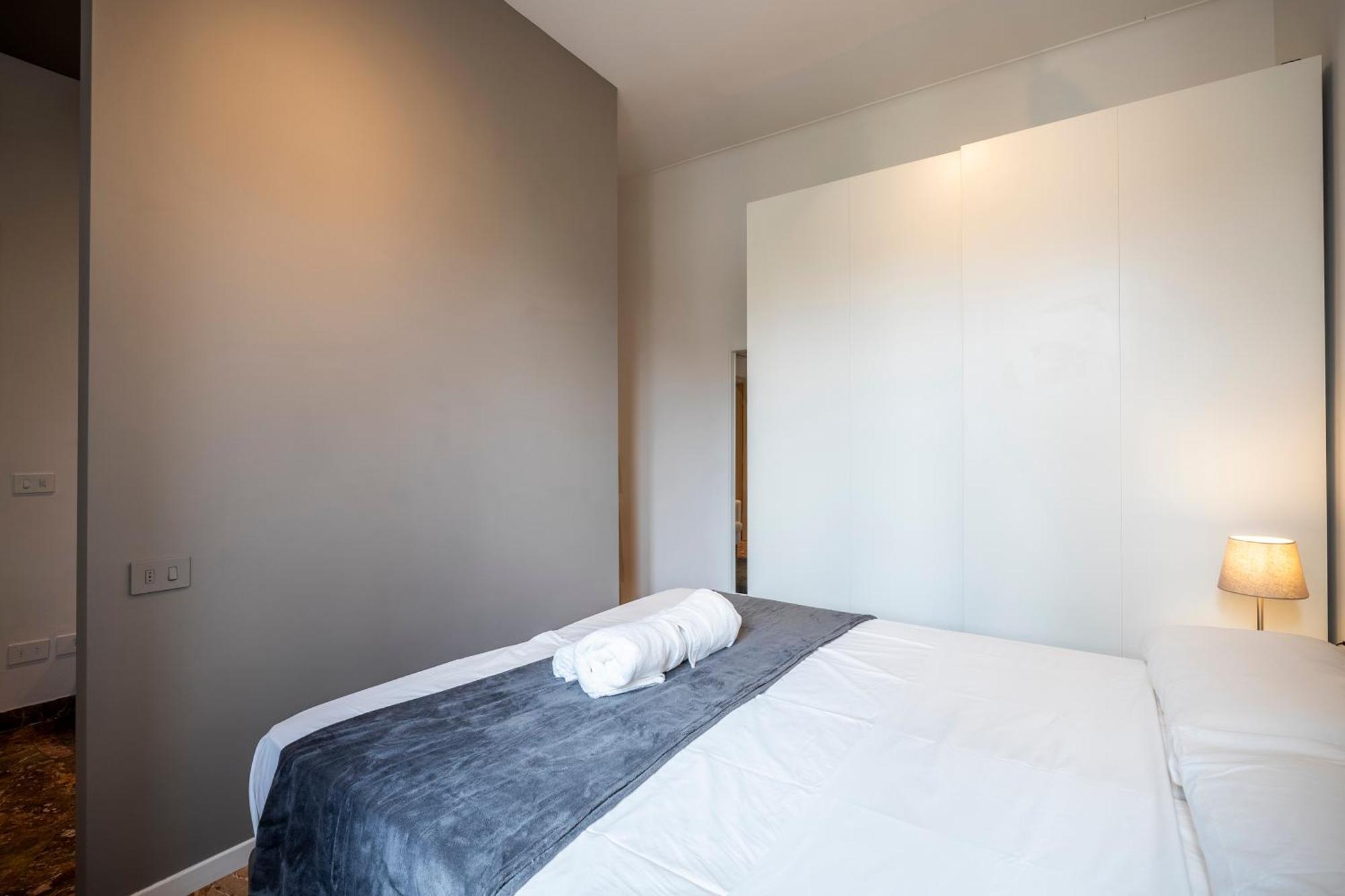 The Luxor Suites - Angelico Florenz Exterior foto
