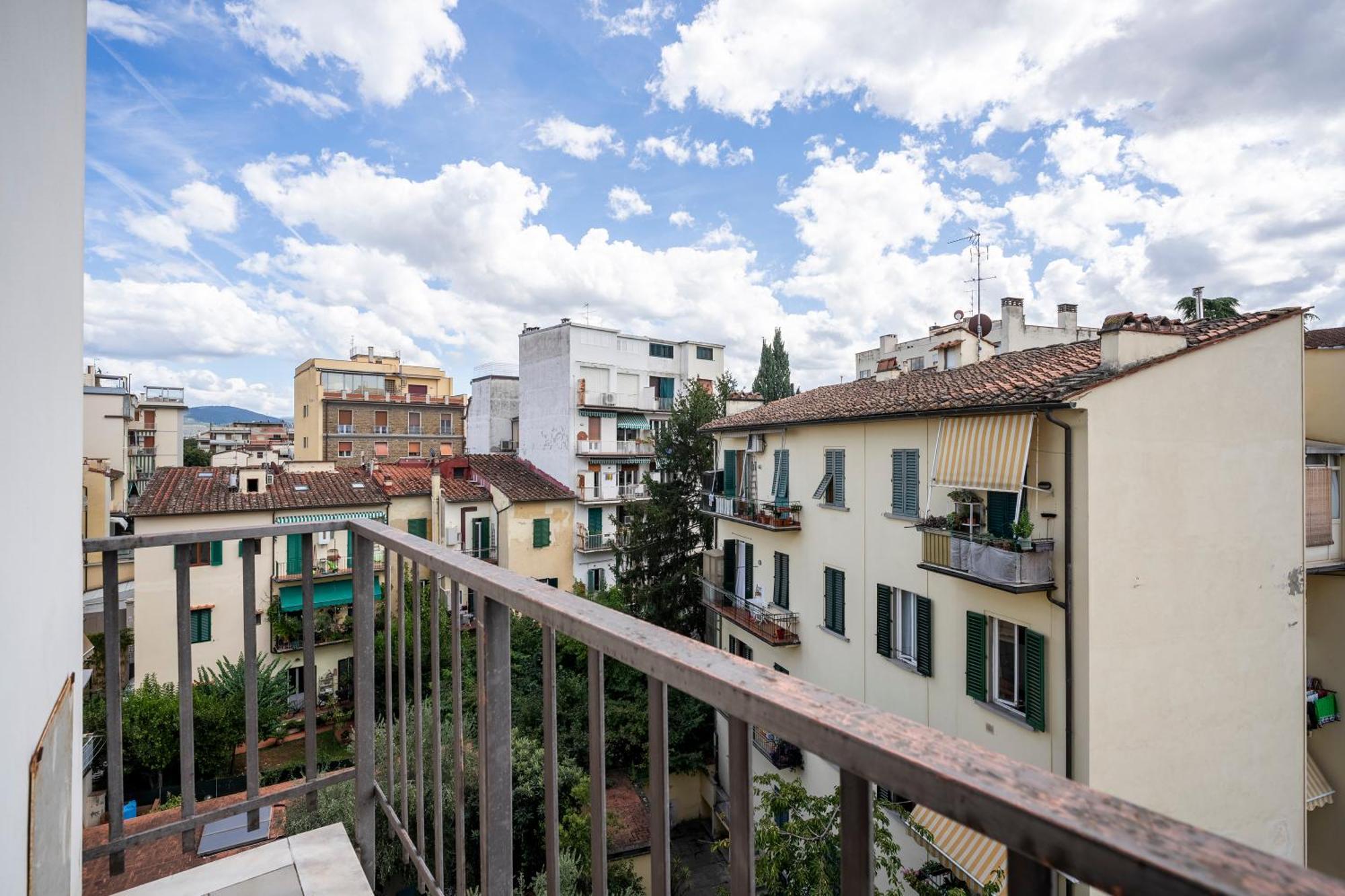 The Luxor Suites - Angelico Florenz Exterior foto